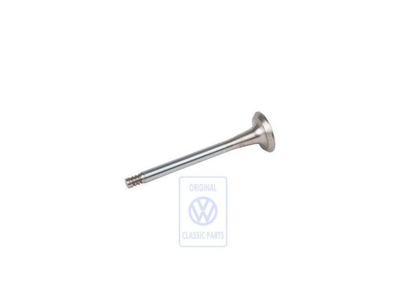 Original VW Exhaust Valve - 022109612A