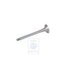 Original VW Exhaust Valve - 022109612A