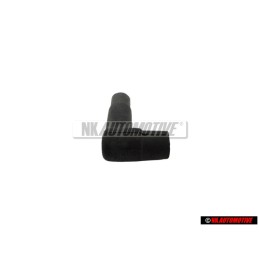Original VW Connecting Hose - 021129637F