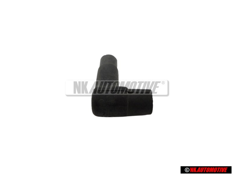 Original VW Connecting Hose - 021129637F