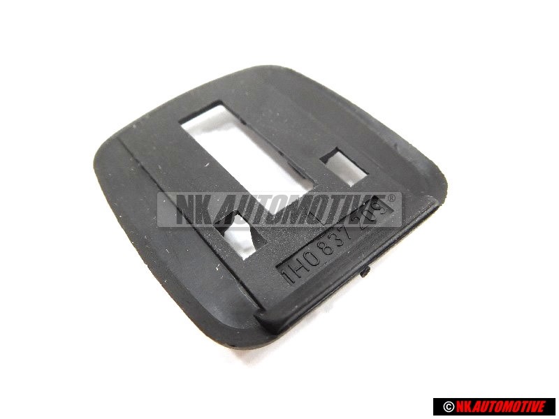 Original VW Underlay - 1H0837209
