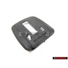 Original VW Underlay - 1H0837209