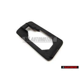 Original VW Underlay - 1H0837211B