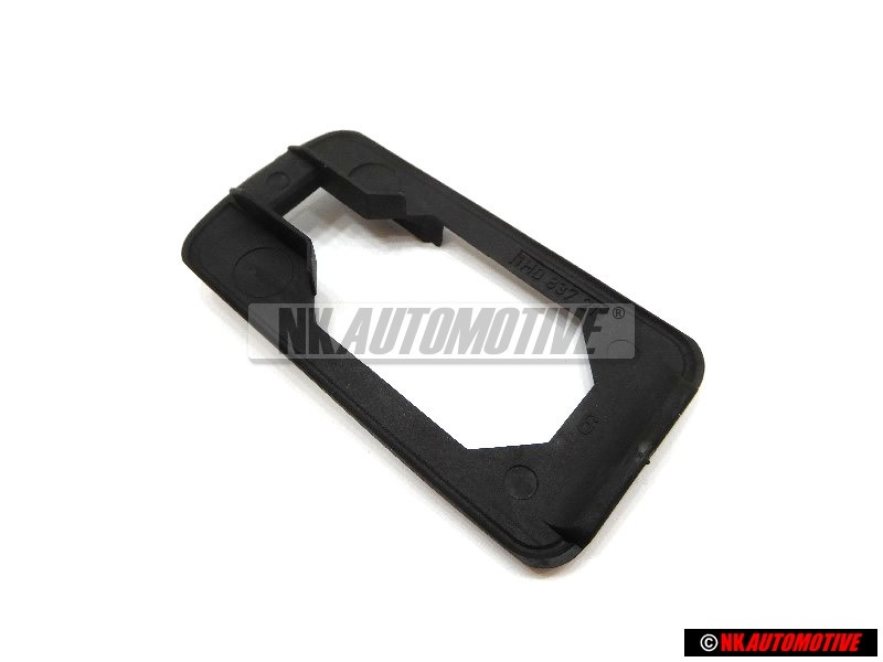 Original VW Underlay - 1H0837211B