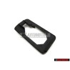 Original VW Underlay - 1H0837211B