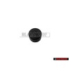 Original VW Cover Cap - 1H0837947