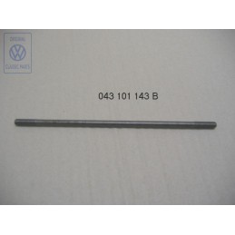 Original VW Threaded Pin - 043101143B
