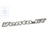 Original VW Inscription Satin Black/Chrome Special - 1H5853687L GX2