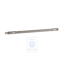 Original VW Turbine Shaft - 090323553B