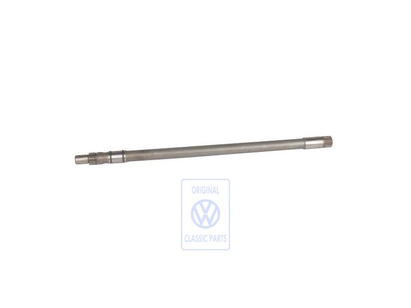 Original VW Turbine Shaft - 090323553B
