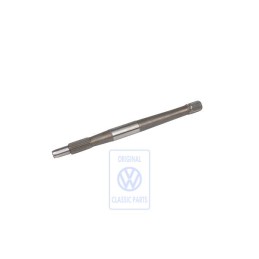 Original VW Input Shaft - 091311105A