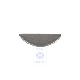 Original VW Retaining Segment - 091311110A