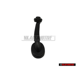 Original VW Bellows - 1J9971829B