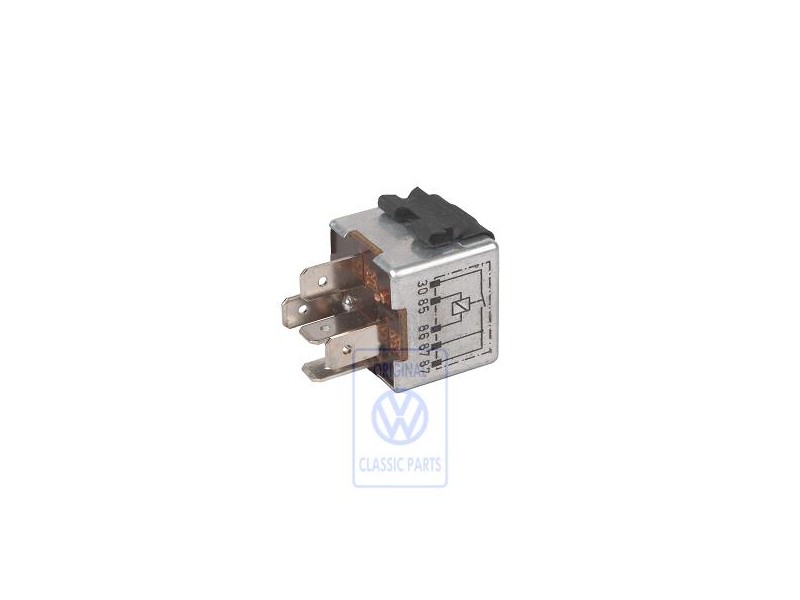 Original VW Relay - 111963141C