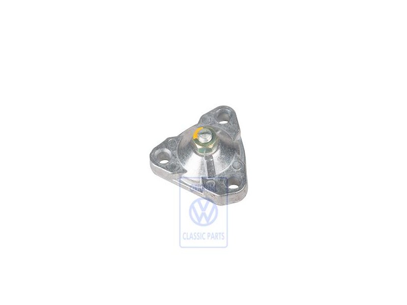 Original VW Cover - 113129227A