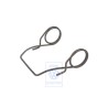 Original VW Leg Spring - 111141141C