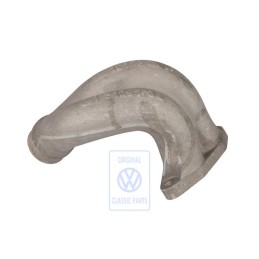 Original VW Intake Connection - 113129710E