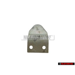 Original VW Stop - 253947577