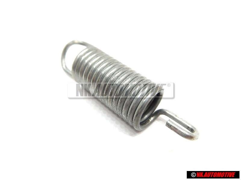 Original VW Tension Spring - 321881177