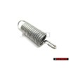 Original VW Tension Spring - 321881177