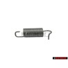 Original VW Tension Spring - 321881177