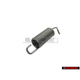 Original VW Tension Spring - 321881177