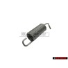 Original VW Tension Spring - 321881177