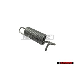 Original VW Tension Spring - 321881177