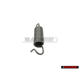 Original VW Tension Spring - 321881177