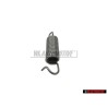 Original VW Tension Spring - 321881177