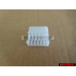 Original VW Spring Contact Housing - 321971998A
