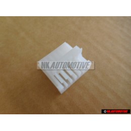 Original VW Spring Contact Housing - 321971998A