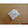 Original VW Spring Contact Housing - 321971998A