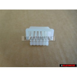 Original VW Spring Contact Housing - 321971998A