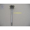 Original VW Exhaust Valve - 113109612A