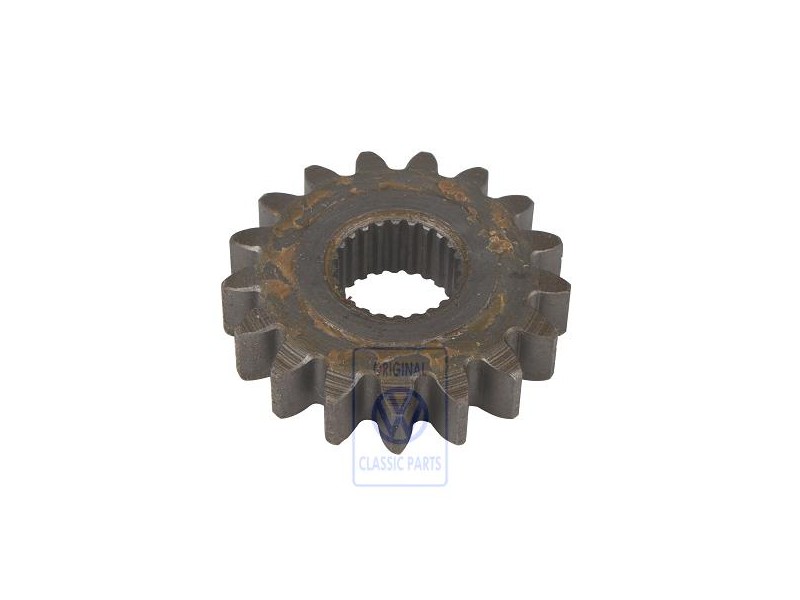 Original VW Drive Wheel For Reverse Shaft - 113311507B