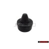 Original VW Stop Buffer - 357827499