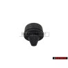 Original VW Stop Buffer - 357827499