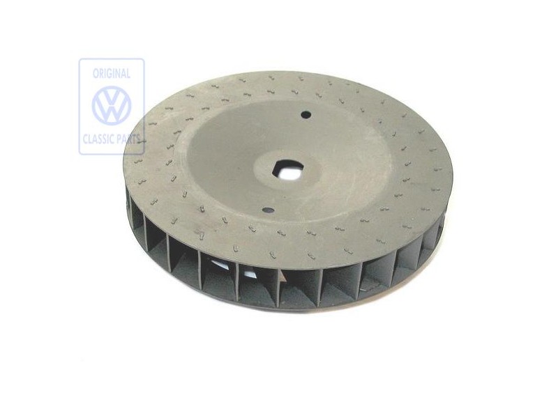 Original VW Cooler Fan - 113119031B