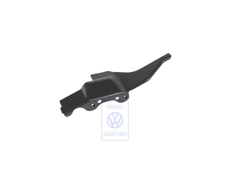 Original VW Air Guide Plate - 113119358A