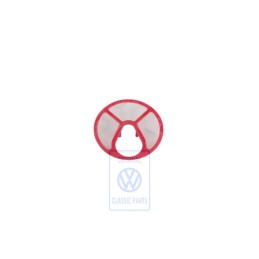 Original VW Fuel Filter - 113127177A