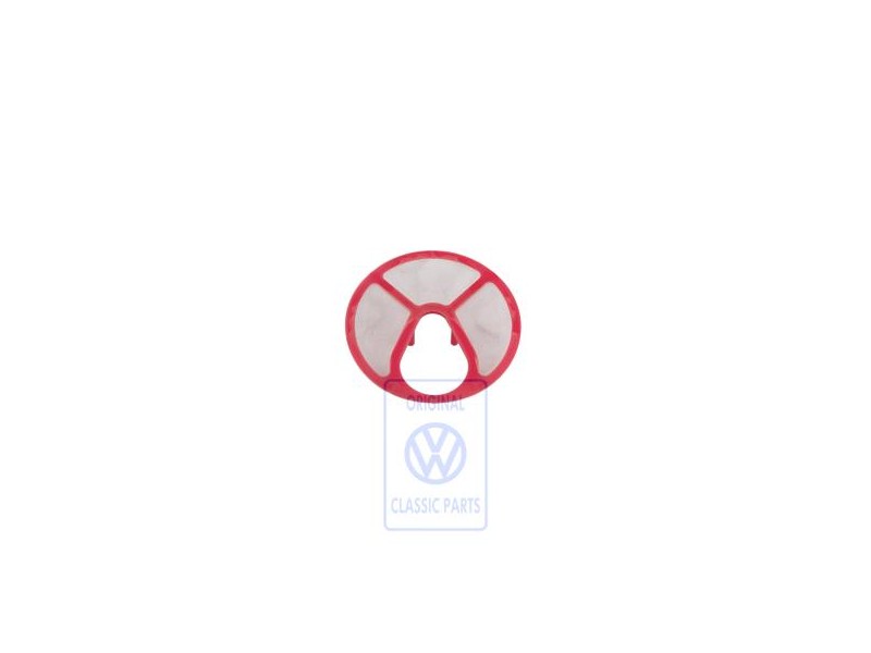 Original VW Fuel Filter - 113127177A
