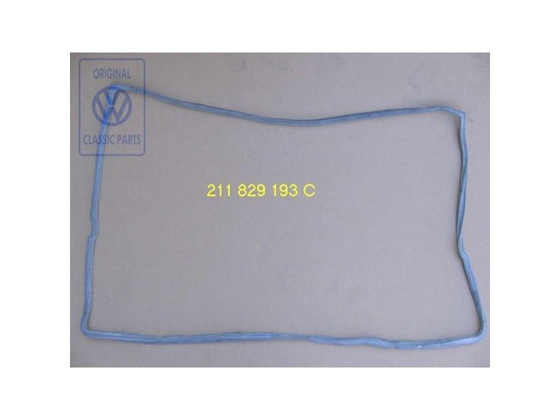 Original VW Seal - 211829193C