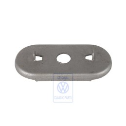 Original VW Cage For Rubber Buffer - 211843467A