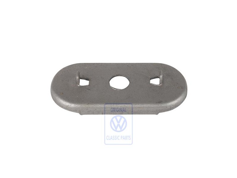 Original VW Cage For Rubber Buffer - 211843467A