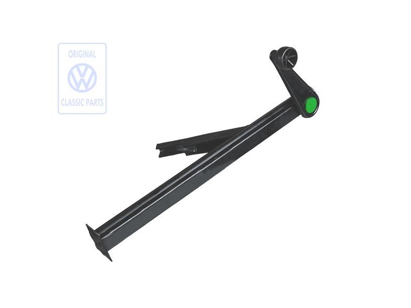 Original VW Jack - 211011031C