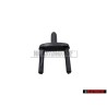 Original VW Retainer For Channel - 411877359