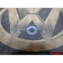 Original VW Plastic Washer - 411945279