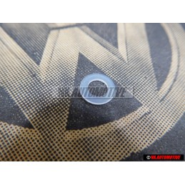 Original VW Plastic Washer - 411945279
