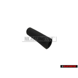 Original VW Filler Piece - 431827717
